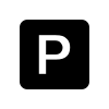 Parcheggio privato